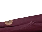 Vorschaubild 3 von Herren Pullover 56/3XL Rot Casual Half-Zip