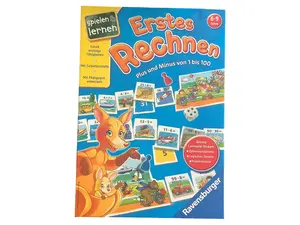 RAVENSBURGER Lernspiel