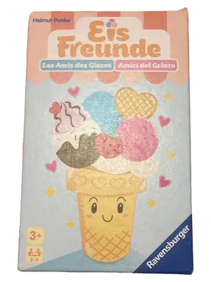 RAVENSBURGER Gedächtnisspiel