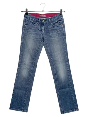 TOM TAILOR Jeans Slim Fit