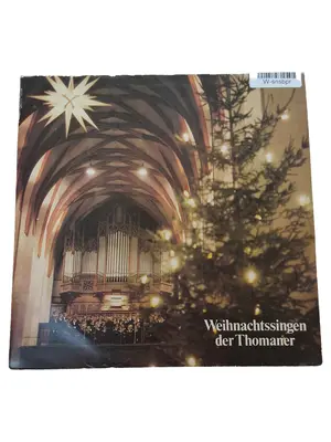 Weihnachtsmusik