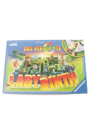 RAVENSBURGER Brettspiel