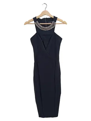 ZARA WOMAN Abendkleid