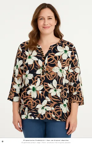 CARTOON Bluse
