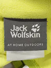 Vorschaubild JACK WOLFSKIN Fleecepullover 3