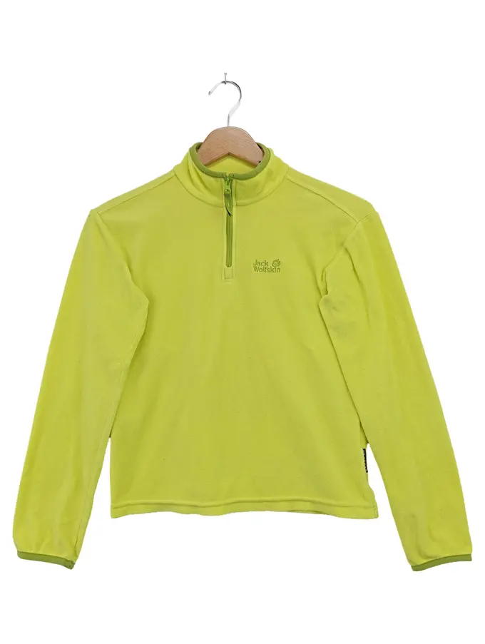 JACK WOLFSKIN Fleecepullover Bild 1