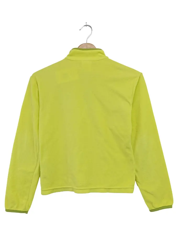 JACK WOLFSKIN Fleecepullover Bild 2