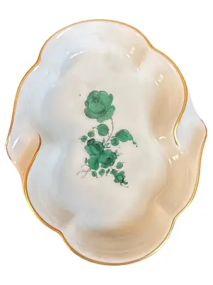 AUGARTEN WIEN Dekoschale