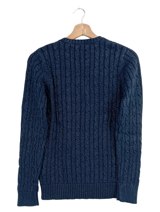 CREW CLOTHING CO. Strickjacke Bild 2