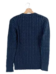 Vorschaubild CREW CLOTHING CO. Strickjacke 2