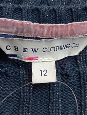 Vorschaubild CREW CLOTHING CO. Strickjacke 3