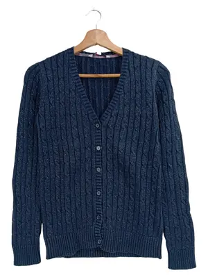 CREW CLOTHING CO. Strickjacke