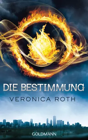 Science-Fiction Roman