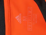 Vorschaubild 3 von Herren Fußball Trikot Schiedsrichter Rot Gr. 48/M Kurzarm Sportlich Climalite