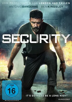 Actionfilm