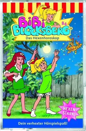 Hörspiel für Kinder