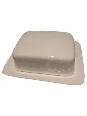 SELTMANN WEIDEN Butterdose