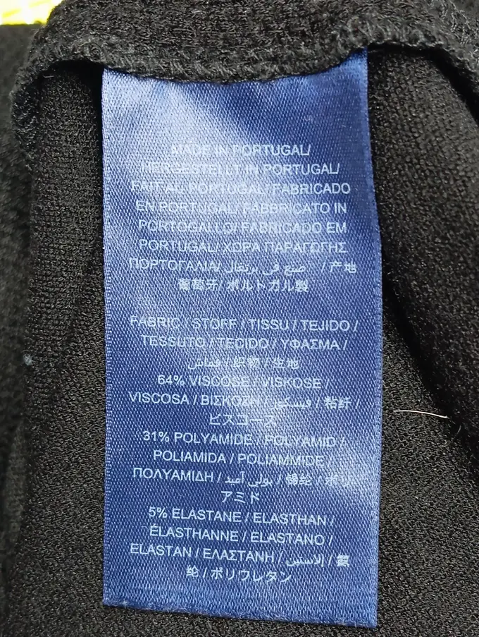 GANT Etuikleid Bild 4