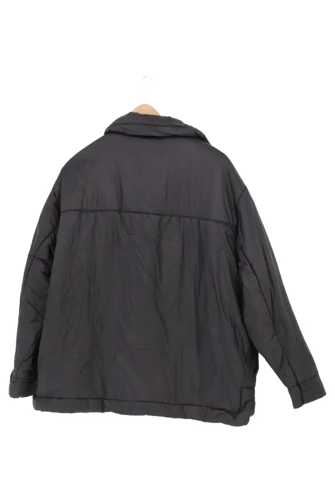 PULL&BEAR Winterjacke Bild 2