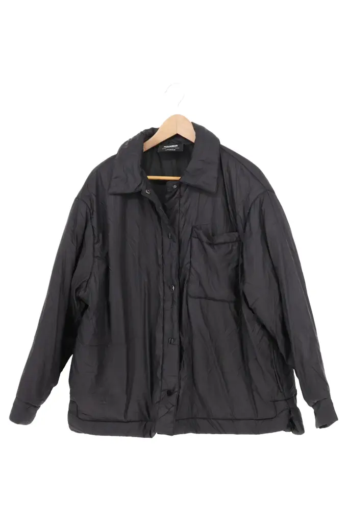PULL&BEAR Winterjacke Bild 1
