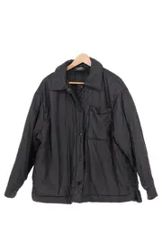Vorschaubild PULL&BEAR Winterjacke 1