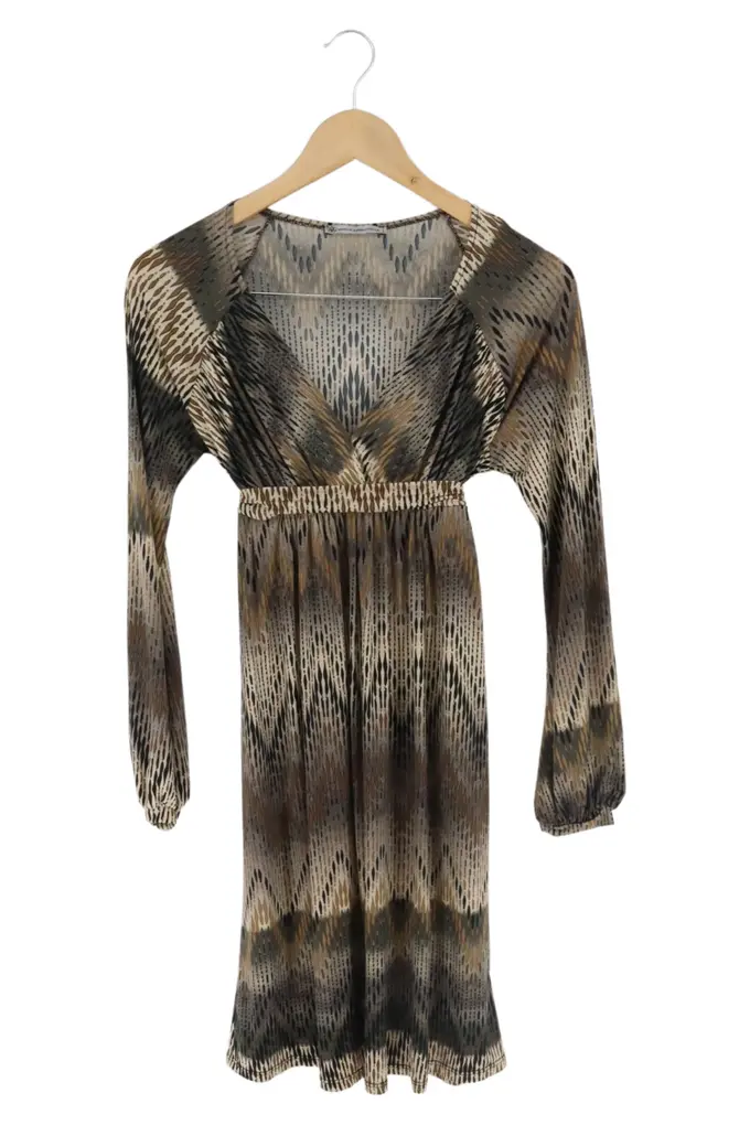 MAILLE DEMOISELLE Freizeitkleid Bild 1