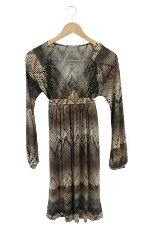 MAILLE DEMOISELLE Freizeitkleid