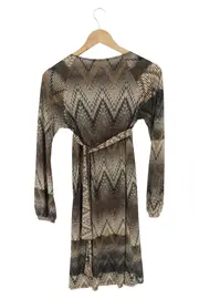 Vorschaubild MAILLE DEMOISELLE Freizeitkleid 2
