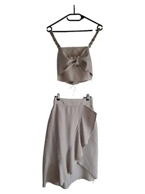 RUE CLOTHING Kostüm mit Rock