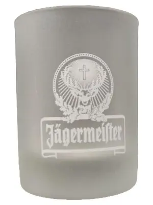 JÄGERMEISTER Schnapsglas