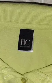 Vorschaubild BEST CONNECTIONS Poloshirt 3