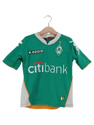 KAPPA Fußball Trikot