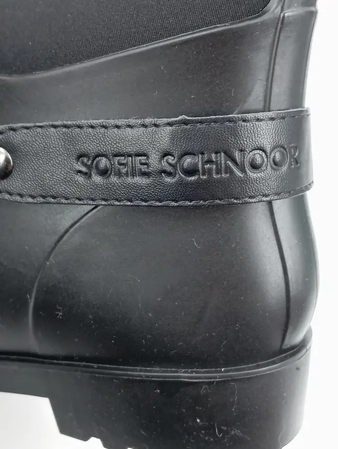 SOPHIE SCHNOOR Gummistiefel Bild 2