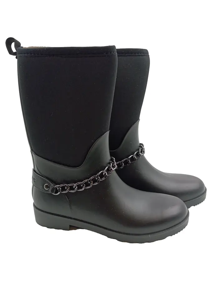 SOPHIE SCHNOOR Gummistiefel Bild 1