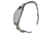 Vorschaubild 2 von TCM Sportlich Sonnenbrille MST Grau Herren 14cm breit 4cm hoch