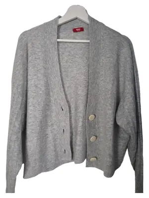 ESPRIT Strickjacke