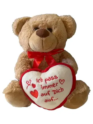 MATCHES21 Kuscheltier