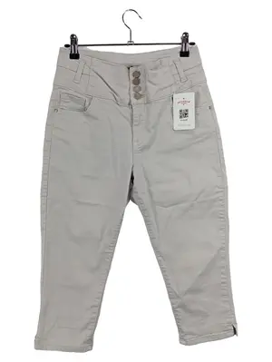 STUFFLE High Waist Jeans