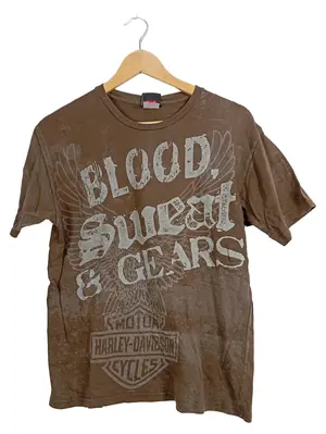 HARLEY-DAVIDSON T-Shirt