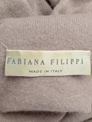 Vorschaubild FABIANA FILIPPI Strickkleid 3