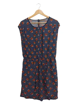 NAKETANO Sommerkleid