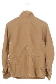 Vorschaubild 2 von AUST Damen Leichte Jacke Gr. 40/L Braun Casual Urban