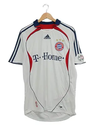 ADIDAS Fußball Trikot