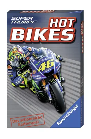 RAVENSBURGER SPIELE Kartenspiel