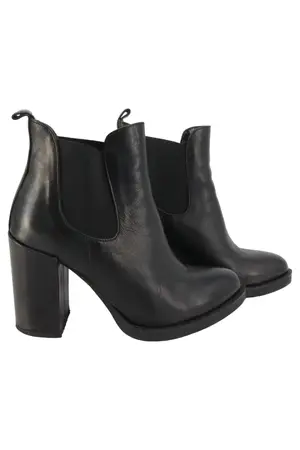 ANDREA PUCCINI Stiefelette