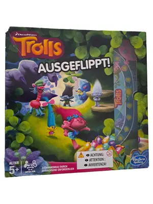 HASBRO GAMING Brettspiel