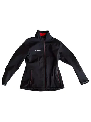 CANON Softshelljacke