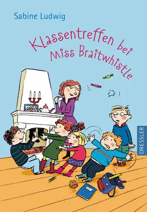 Buch für Kinder