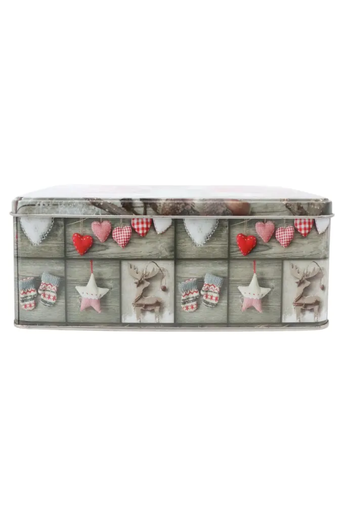 DARIO MARKENARTIKELVERTRIEB Geschenkbox Bild 2