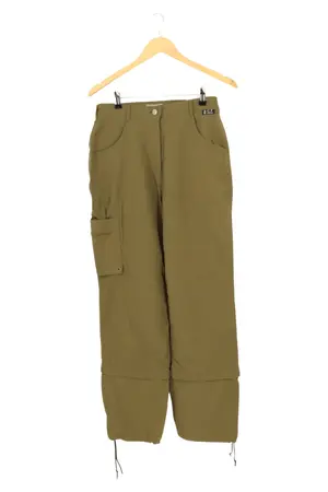 SCHÖFFEL Outdoorhose